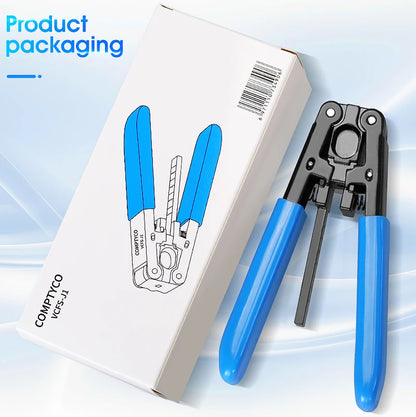 Kit de Ferramentas de Fibra Óptica 3PCS VCFS-30