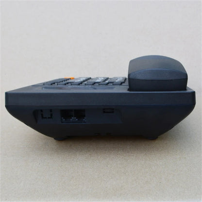 Telefone Fixo com Fio Modelo: L019